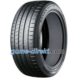 Yokohama Advan Sport EV V108A ( 295/35 ZR20 105Y XL E+, RPB )