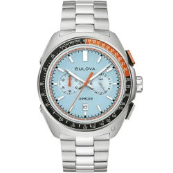Bulova 98B432 Racer
