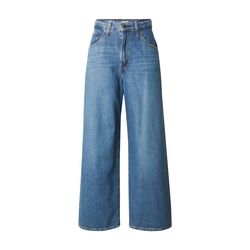 LEVIS  Kavbojke moder denim