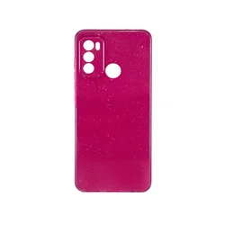Maska za telefon GLITTER CASE za Motorola G60 DZ19