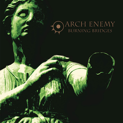 Arch Enemy - Burning Bridges (Special Edition) (Reissue) (Remastered) (CD)