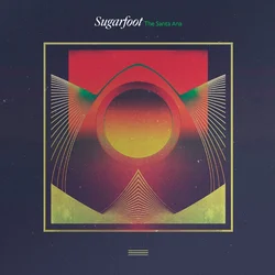 Sugarfoot - The Santa Ana (180 g) (2 LP + CD)
