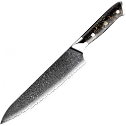 Damaskasti kuhinjski nož WA-35141 - Chef KP35141