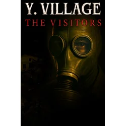 Y. Village - The Visitors XBOX LIVE Key EUROPE