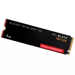 WD_BLACK SN7100 NVMe SSD - 1TB