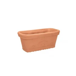 Dimartino žardinjera flora 100 teracot f9545t ( 400031 )