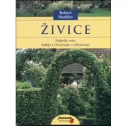 Živice