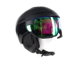 Atomic Savor GT Visor HD Smučarska čelada z vizirjem