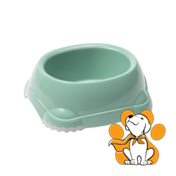 Moderna Smarty Bowl X-Large Green, Posuda Za Pse i Mačke, Zelena