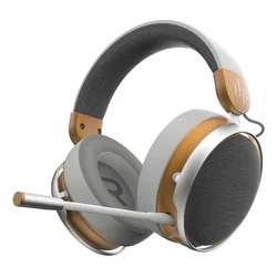 SONO Wireless Headset - White Dark Project