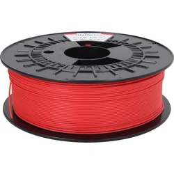 3DJAKE mattePLA rdeča - 1,75 mm/2300 g
