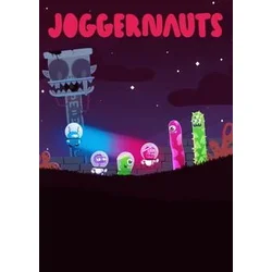Joggernauts (PC) Steam Key EUROPE
