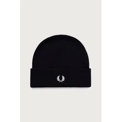 FRED PERRY CLASSIC KAPA NAVYSW