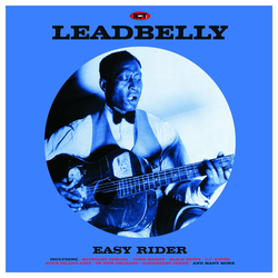 LEADBELLY-LP/EASY RIDER