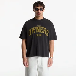 Majice Represent Owners T-Shirt UNISEX Faded Black XL