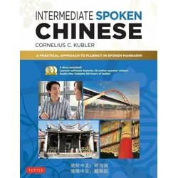 Intermediate Spoken Chinese