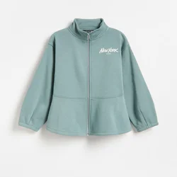 Reserved - GIRLS` JOGGING TOP