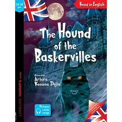 The Hound of the Baskervilles - Read in English