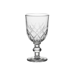 Steklen vrček za vodo Florina Corda 260 ml
