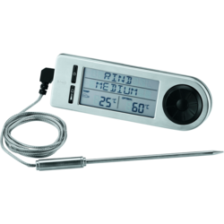 Digitalni termometar injekcijski Rösle