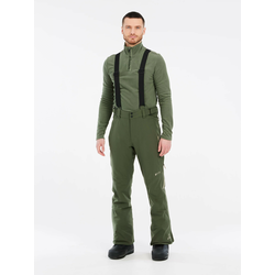 Mens ski pants Protest PRTMIKADO