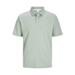 JACK & JONES Muška polo majica 12251180, Svetlozelena