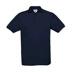FALK & ROSS Majica polo kratki rukav PU409/ teget