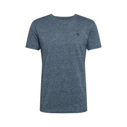 TOM TAILOR DENIM Majica, črna