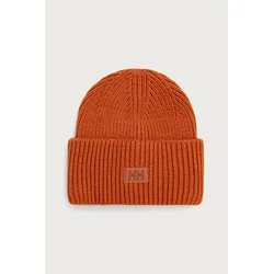 Helly Hansen beanie kapa HH RIB BEANIE