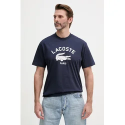 Lacoste kratka majica moška bombažna