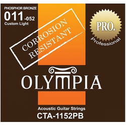 Olympia CTA 1152PB