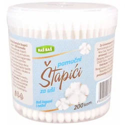STAPICI ZA USI BAS BAS 200/1