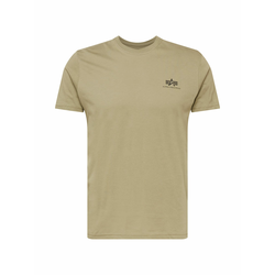 ALPHA INDUSTRIES Majica, zelena