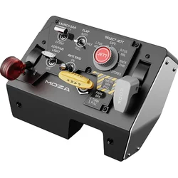 Moza racing mtlp take-off landing panel dodatna oprema ( 001-1134 )