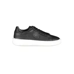 Blauer Muške patike S5BUCK01LEA, Crne