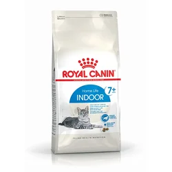 ROYAL CANIN Suva hrana za aktivne mačke Indoor +7 1.5kg