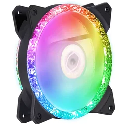 COOLER MASTER MasterFan MF120 PRISMATIC (MFY-B2DN-20NPA-R1)