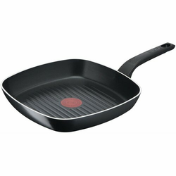 TEFAL Tiganj Simple Clean grill 26x26
