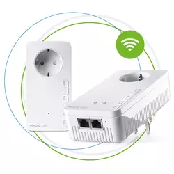 devolo Magic 2 WiFi 6 Starter Kit 8816