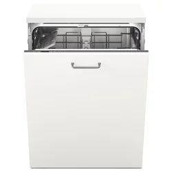 RAGLANDA Ugradna mašina za suđe, IKEA 500, 60 cm