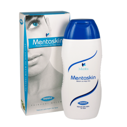 Menta Mentaskin Prirodni melem za lice i telo, 150 ml