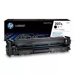 Toner HP 207A W2210A(M255/M282) black