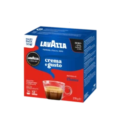 Lavazza kapsule Crema e Gusto A Modo Mio, 36 komada