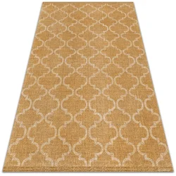 Decormat Vinil preproga Maroški vzorec 150x225 cm