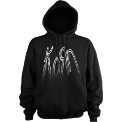 Korn Kapuco Korn Unisex Black 2XL