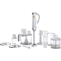 Kitchen Utensils Set Sencor SHB 6551WH White 1500 W
