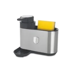 Berlingerhaus Dozirnik detergenta BH-8935 2 in 1 Anthracite Collection