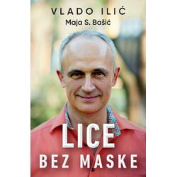 Lice bez maske - Vlado Ilić ( 11857 )