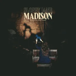 Sloppy Jane - Madison (LP)