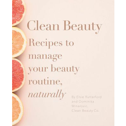 Clean Beauty